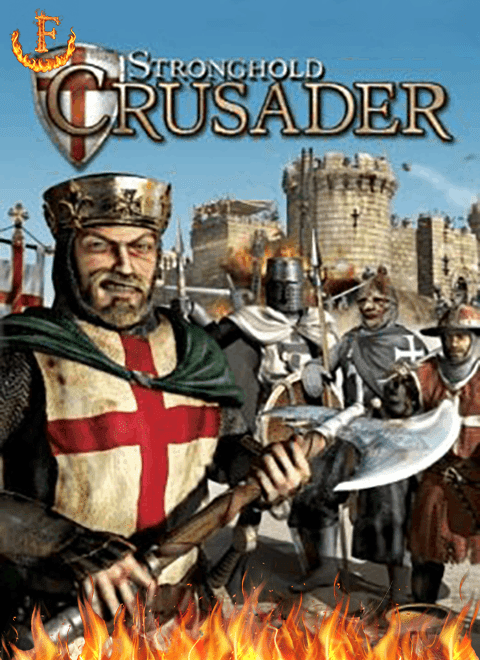 150000 - دانلود بازی Stronghold Crusader Extreme کرک انلاین + اموزش انلاین بازی کردن Stronghold Crusader Extreme