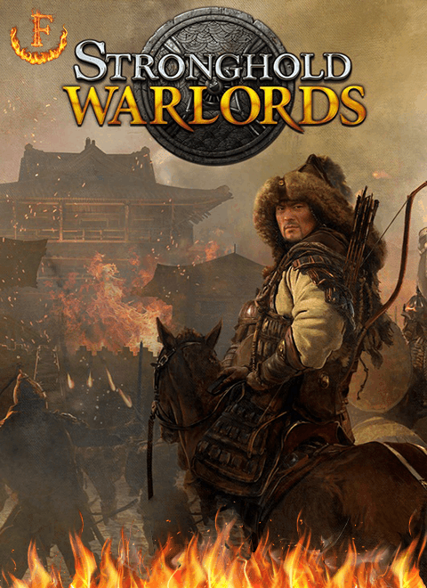 160000 11zon 1 - دانلود Stronghold Warlords برای ویندوز کرک انلاین + اموزش انلاین بازی کردن Stronghold Warlords