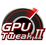 ASUS GPU Tweak II - ASUS GPU Tweak II 2.3.9.0 + ASUS GPU Tweak III 1.5.5.4 /اورکلاک کارت گرافیک ایسوس