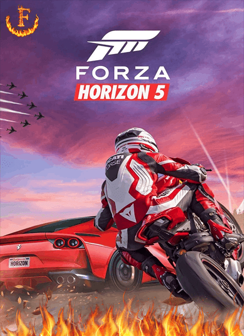 Forza Horizon 11zon - دانلود بازی Forza Horizon 5 برای PC/ دانلود فورزا 5