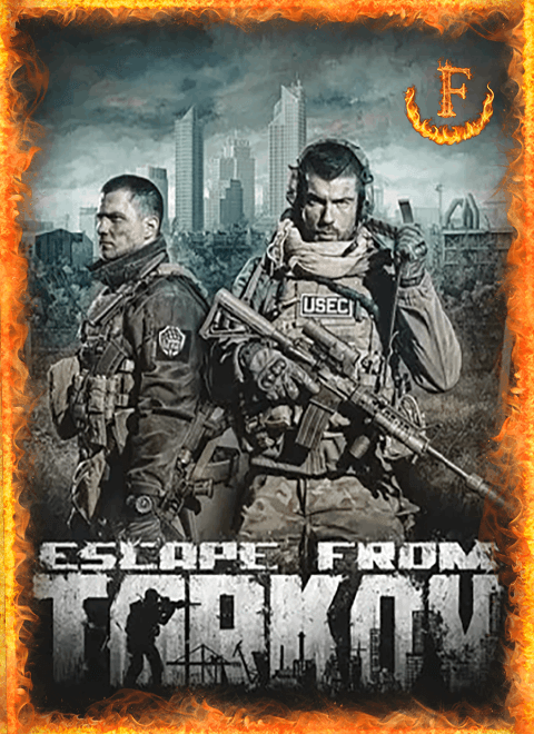 Escape from Tarkov copy 11zon 1 - دانلود بازی Escape from Tarkov برای PC/دانلود اسکیپ فرام تارکو/دانلود تارکو برای ویندوز *بروز شده*