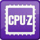 CPU Z icon copy 11zon 80x80 - دانلود CPU-Z 2.04 /مشاهده کامل اطلاعات CPU/ برنامه چک کردن cpu