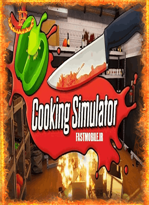 Cooking Simulator Mobile copy 11zon - دانلود بازی Cooking Simulator /برای ویندوز