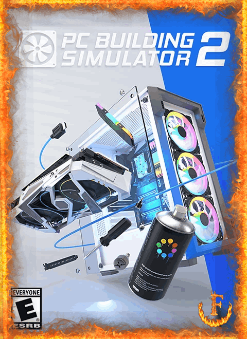 PC Building Simulator 2 PC Game copy 11zon - دانلود بازی PC Building Simulator 2 برای ویندوز /+اپدیت