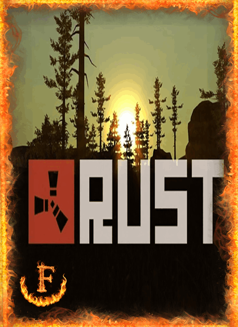 rust copy 11zon - آموزش آنلاین بازی کردن Rust/دانلود بازی راست اخرین اپدیت