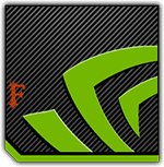 GeForce Experience Icon copy 11zon - NVIDIA GeForce Experience 3.27.0.112/دانلود برنامه کارت گرافیک انویدیا برای بهینه کردن بازی و نمایش فرم ریت