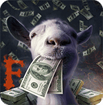 Goat Simulator Payday Logo copy 11zon - دانلود بازی Goat Simulator برای اندروید/نسخه اندروید شبیه ساز بز