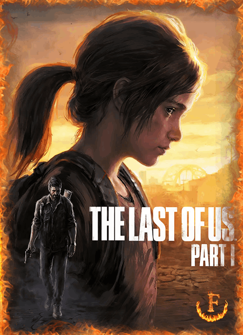 the last of us part 1 11zon - دانلود بازی The Last of Us Part I برای PC/ به همراه تمامی اپدیت ها