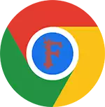 Google Chrome icon February 2022.svg copy - Google Chrome 113.0.5672.127 Win/Mac/ + دانلود مرورگر گوگل کروم / اپدیت جدید