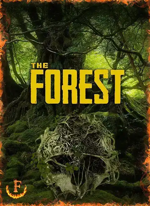 wp2099248 copy 11zon - دانلود بازی The Forest برای کامپیوتر/اموزش انلاین بازی کردن The Forest
