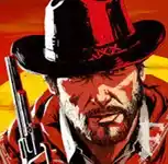 4555 11zon - دانلود بازی Outlaw Cowboy/ بازی Red Dead Redemption 2 برای اندروید /رد دد ردمپشن موبایل