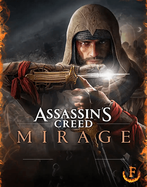 Assassins.Creed .Mirage.M 11zon copy - دانلود و معرفی بازی Assassin’s Creed Mirage  برای pc