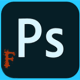 220px Adobe Photoshop Mobile icon.svg copy 11zon 80x80 - دانلود Adobe Photoshop 2024 v25.2.0.196 /اخرین آپدیت فتوشاپ برای ویندوز